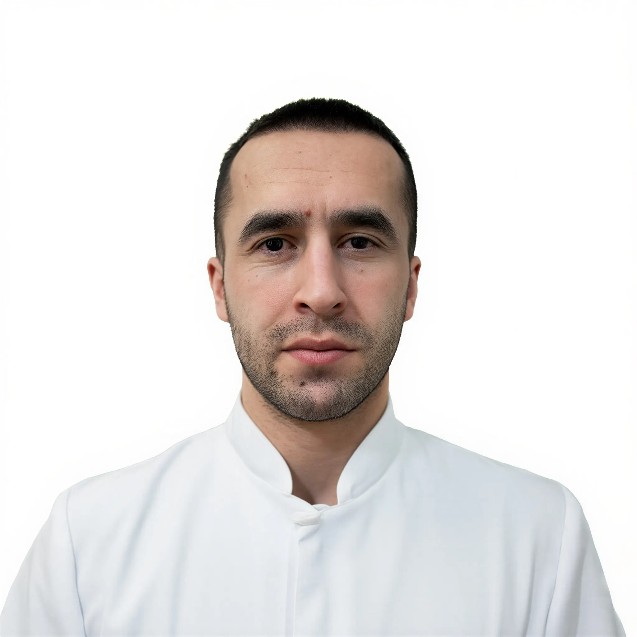 Врач клиники наркологической клиники «Детокс» Алибеков Тагир Алибекович
